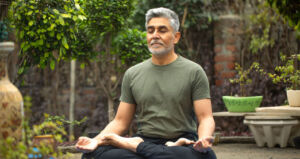 Meditation Teacher Training