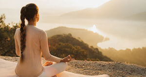 Spiritual Mentoring