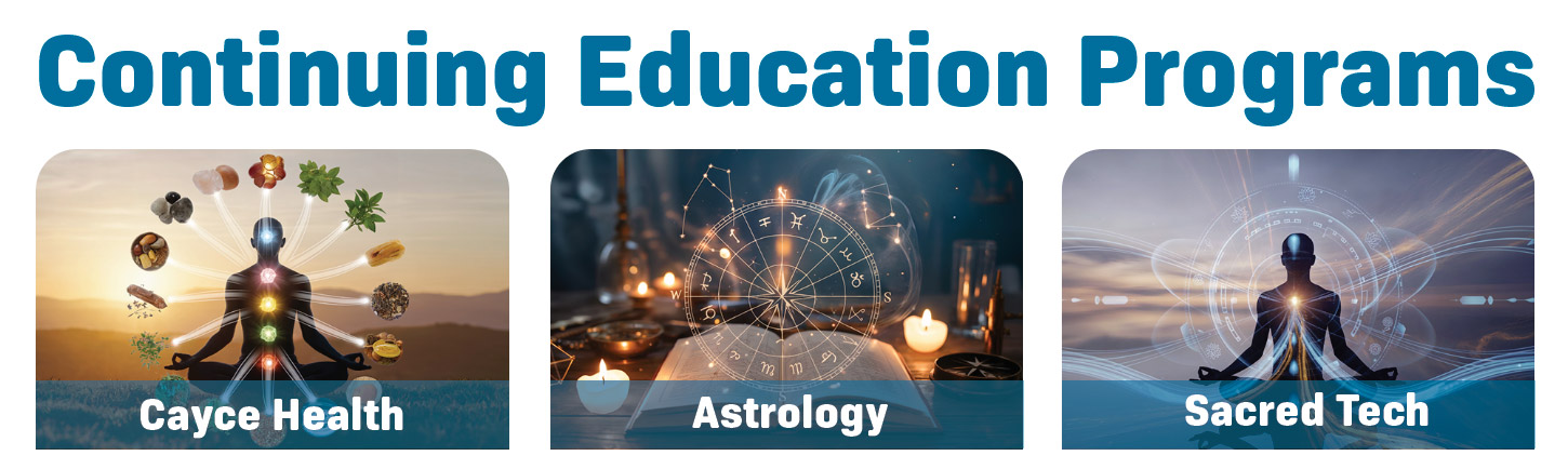 Continuing Education